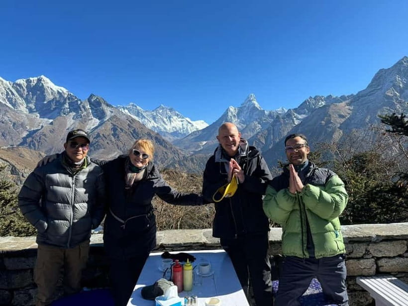 From Kathmandu: Everest Base Camp Landing Helicopter Tour - Should You Book This Everest Base Camp Helicopter Tour?