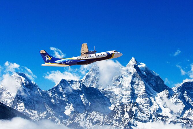From Kathmandu: Everest Flight with Window Seat and Transfer - Key things that make this flight worth it
