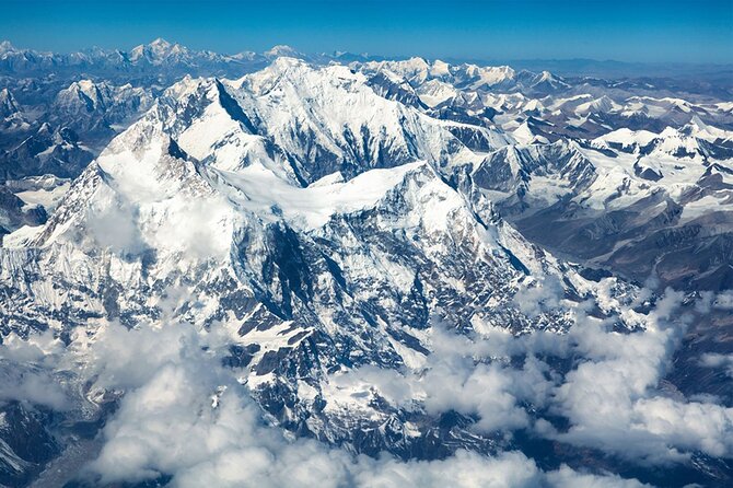 From Kathmandu: Everest Flight with Window Seat and Transfer - Window-seat reality check: how to protect your photo and your sanity