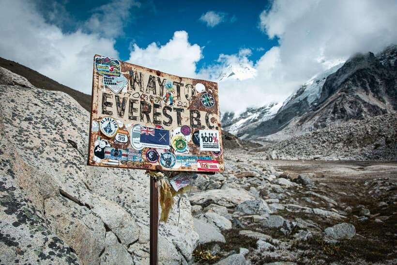 From Kathmandu: Guided Everest Base Camp Trek - From Kathmandu to Lukla: the start that sets your pace