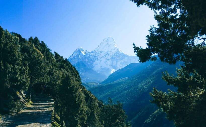 From Kathmandu: Guided Everest Base Camp Trek - Getting back down: Namche, Lukla, and the end of the trek