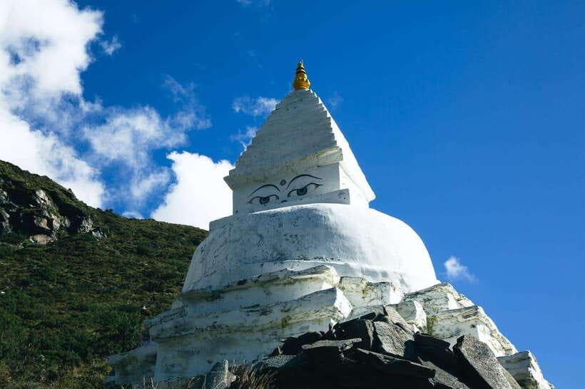 From Kathmandu: Guided Everest Base Camp Trek - Price and value at $408: what’s really covered
