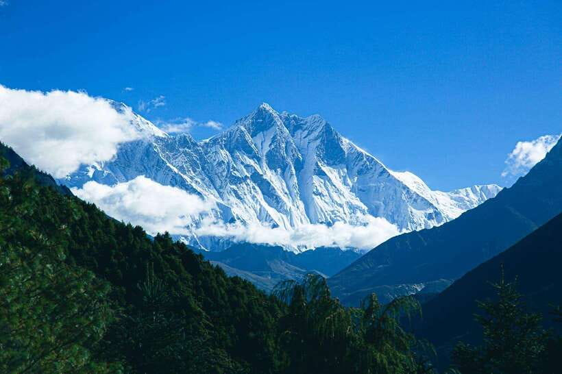 From Kathmandu: Guided Everest Base Camp Trek - Namche Bazaar at 3,440m: why the acclimatization day matters