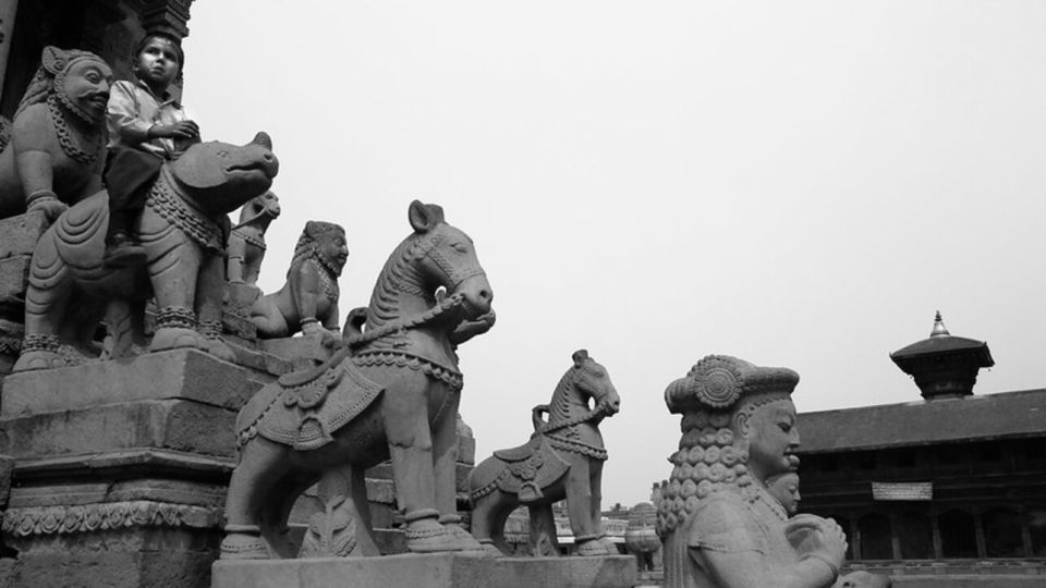 From Kathmandu: Half-Day Guided Tour of Bhaktapur - Key Things I’d Watch For