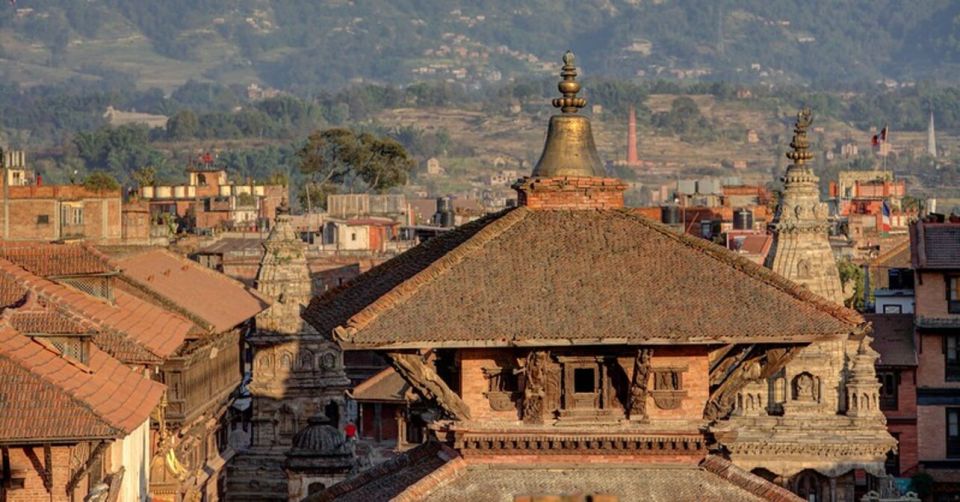 From Kathmandu: Half-Day Guided Tour of Bhaktapur - Shopping stops: useful context or sales pressure?