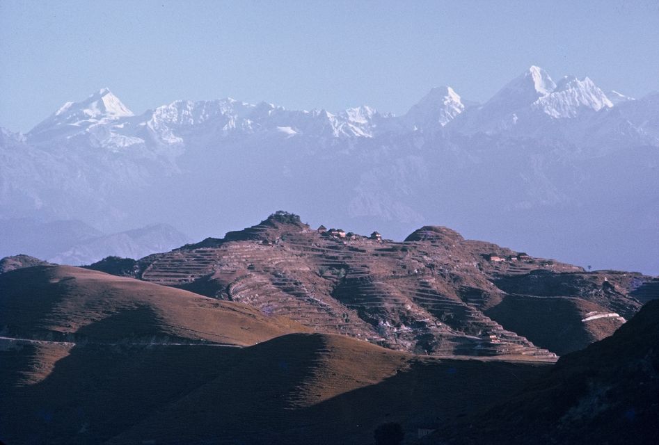 From Kathmandu: Nagarkot Tour Package 1 Nights 2 Days - Practical tips to get the best shot at sunrise