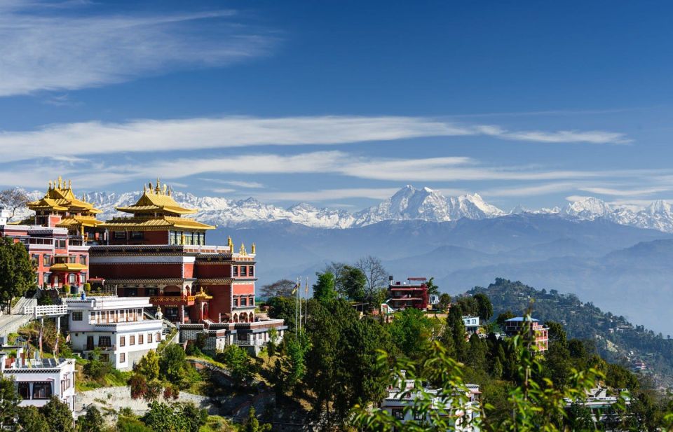 From Kathmandu: Nagarkot Tour Package 1 Nights 2 Days - Price and what you actually get for $122