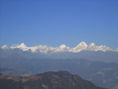 From Kathmandu: Nagarkot Tour Package 1 Nights 2 Days - Private transport from Kathmandu: easy pickup, fewer headaches