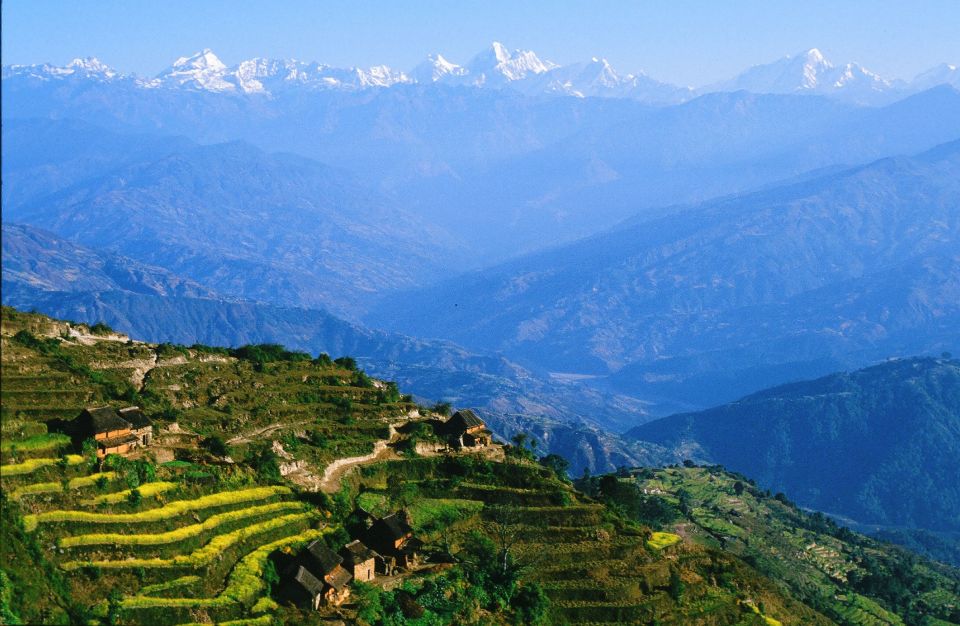 From Kathmandu: Nagarkot Tour Package 1 Nights 2 Days - Who this tour is best for (and who should rethink it)