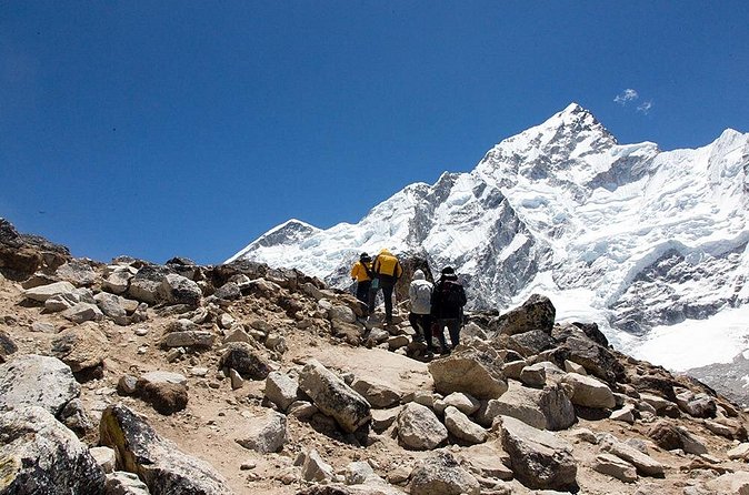 From Kathmandu: Private 14-Day Everest Base Camp Trek - Price and value: why $1,650 can be reasonable here