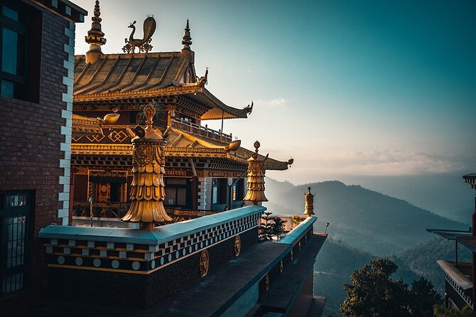 From Kathmandu: Private Scenic Day Hike to NamoBuddha - Festivals like Kartik Purnima and Buddha Jayanti: when the atmosphere changes