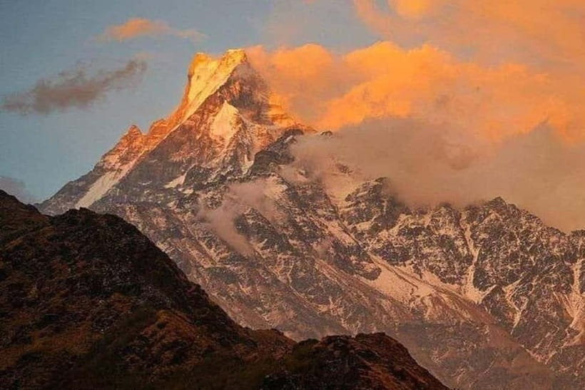 From Pokhara: 5-Day Mardi Himal Base Camp Trek - Key Highlights Worth Your Time