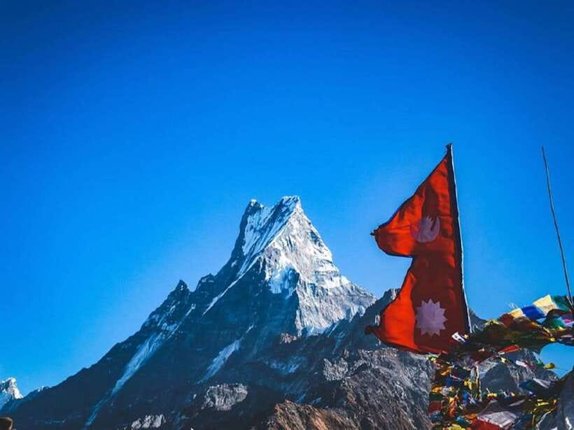 From Pokhara: 5-Day Mardi Himal Base Camp Trek - Mardi Himal Base Camp in Five Days: Why This Route Works