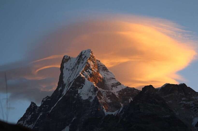 From Pokhara: 5-Day Mardi Himal Base Camp Trek - Lumre Back to Pokhara: How the Trek Ends Smoothly