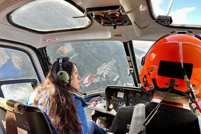 From Pokhara: Annapurna Base Camp (ABC) Helicopter Landing Tour - What You’ll Actually See in the 30-Minute Flight