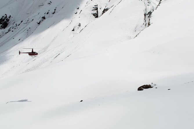 From Pokhara: Annapurna Base Camp (ABC) Helicopter Landing Tour - Price and Value: Is $700 Worth It?