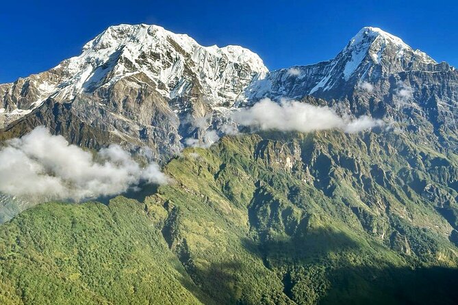 From Pokhara: Annapurna Base Camp (ABC) Helicopter Landing Tour - Who This Tour Fits Best (and Who Might Prefer the Trek)