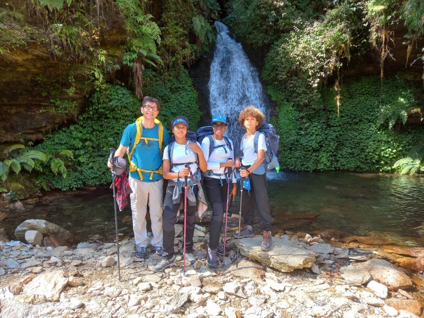 From Pokhara: Australian Camp & Dhampus 1, or 2-Day Trek - Key highlights worth centering your planning