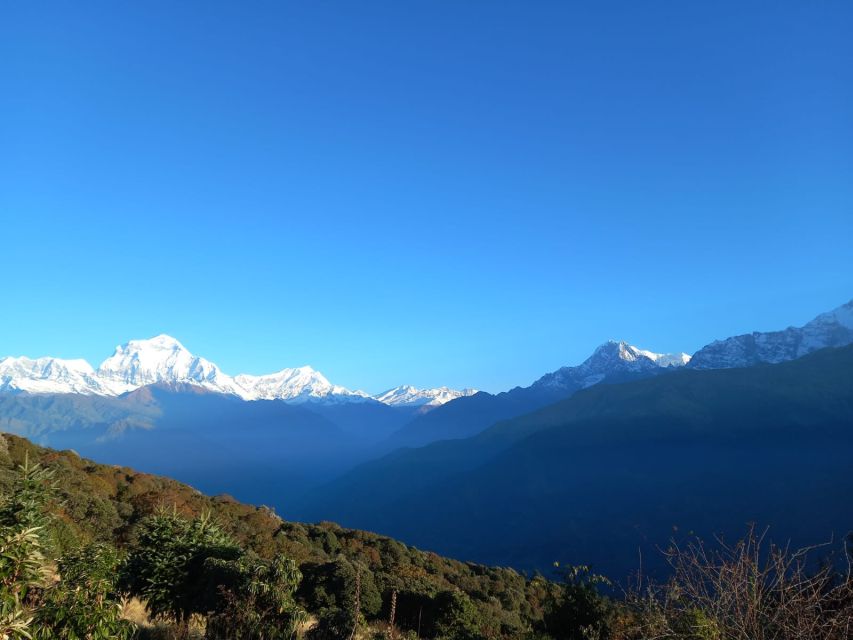 From Pokhara: Australian Camp & Dhampus 1, or 2-Day Trek - 1-day express vs 2-day overnight: sunrise trade-offs you can actually feel