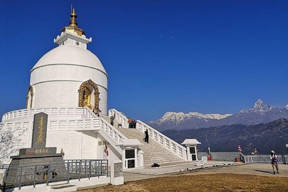 From Pokhara: Guided Day Jungle Hiking Tour with Boat Ride - What the day feels like overall: a balanced pace for 6 hours