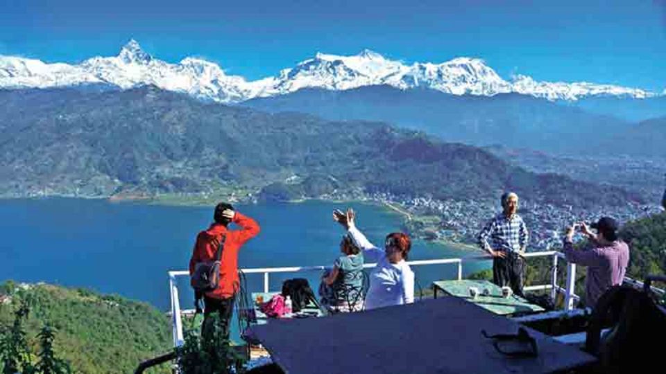 From Pokhara: Guided Tour to Visit 4 Himalayas View Point - Who This Tour Suits Best (and Who Might Skip It)
