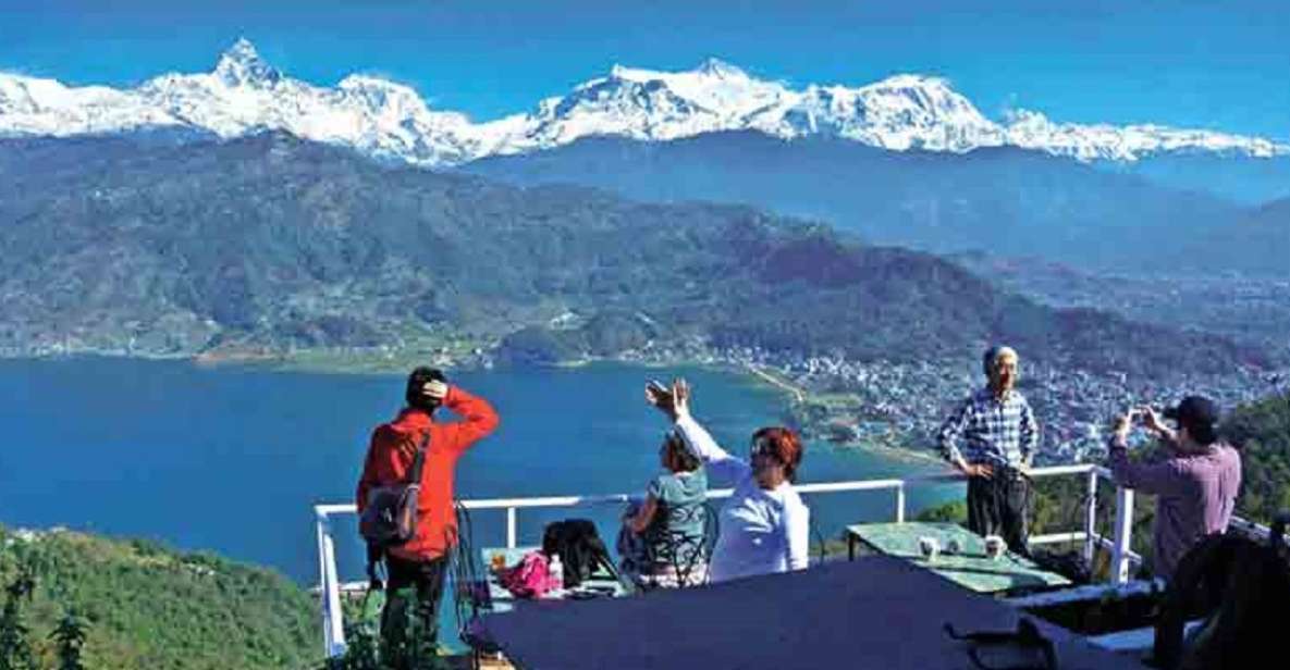 From Pokhara: Guided Tour to Visit 4 Himalayas View Point - Sarangkot Sunrise: The Light Show That Makes the Day