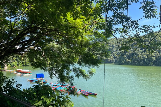 From Pokhara : Hiking to Peace Pagoda via Fewa Lake & Jungle - Pacing, comfort, and who this suits best