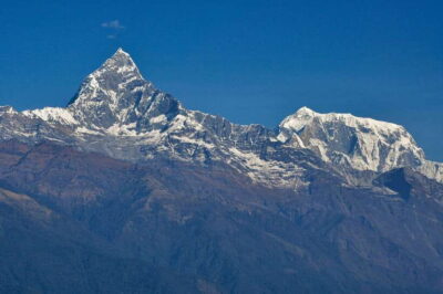 From Pokhara: Sarangkot Sunrise Himalayas Tour - Getting from Lakeside to the viewpoint without the slog