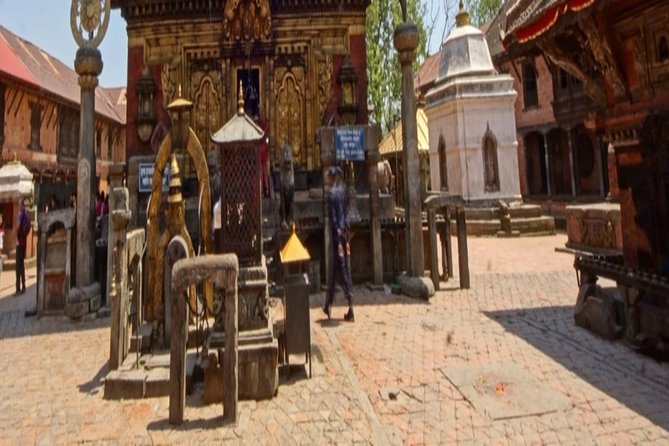 Full Day Bhaktapur Changunarayan And Nagarkot Tour in Nepal - What to pack for this 8-hour Kathmandu outskirts day