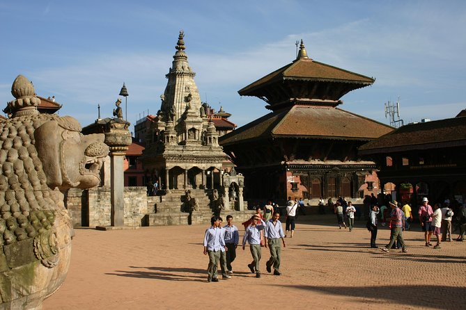 Full Day Bhaktapur Changunarayan And Nagarkot Tour in Nepal - Price and logistics: what $93 buys you (and what it doesn’t)