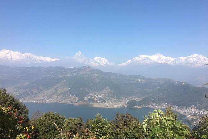 Full Day Entire Pokhara Tour by Car with Guide - A Private Pokhara Car Day That Feels Like You’re in Control