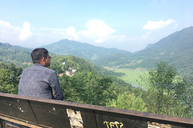 Full Day Entire Pokhara Tour by Car with Guide - Kahun Viewpoint: A Short Stop With a Big Payoff