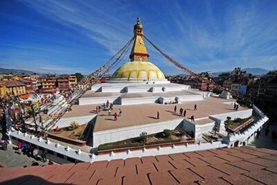 Full Day Kathmandu City Sightseeing Tour of UNESCO Heritage Sites - Morning Pickup, Group Size, and the Pace (What 8 Hours Feels Like)