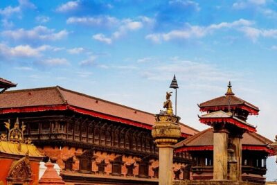 Full Day Kathmandu city tour - A full-day plan that starts with pickup
