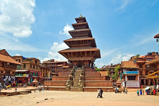 Full Day Kathmandu City Tour: Highlights of the Kathmandu Valley - Key highlights worth prioritizing