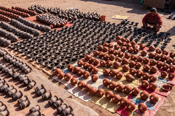 Full Day Kathmandu City Tour: Highlights of the Kathmandu Valley - How the Kathmandu Valley tour runs (time, comfort, and pacing)