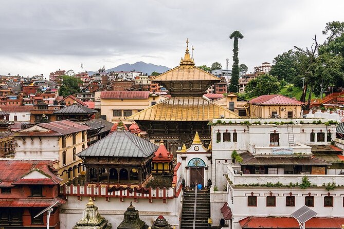 Full Day Kathmandu City Tour: Highlights of the Kathmandu Valley - The value math: what you really pay for at $45 plus entry fees