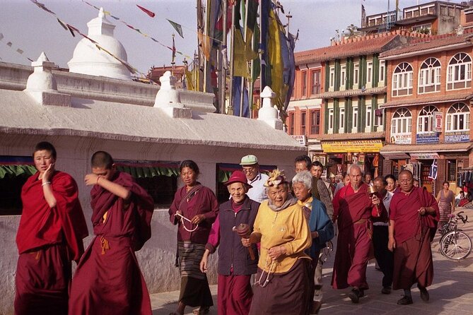 Full Day Kathmandu City Tour: Highlights of the Kathmandu Valley - What a teacher-style guide adds (and why Shankar matters)