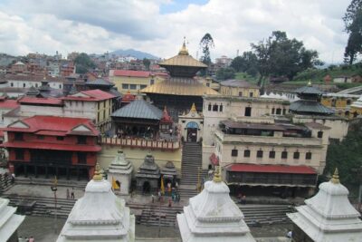 Full Day Private Kathmandu City Tour - Pashupatinath Temple and the Bagmati burning ghats: what to watch and why