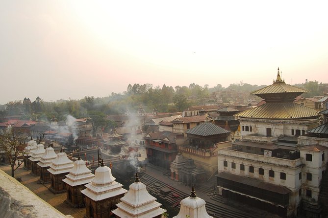 Full Day Sightseeing Tour of Kathmandu - Price and logistics: what $40 really buys