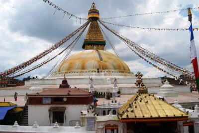 Full Day Sightseeing Tour of Kathmandu - Your route across the valley: 7 stops in a 7-hour rhythm