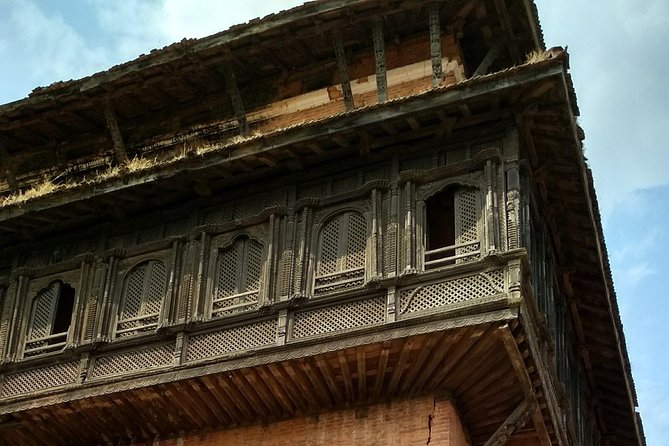 Full Day Sightseeing Tour of Kathmandu - Timing and pacing: the long day trade-off