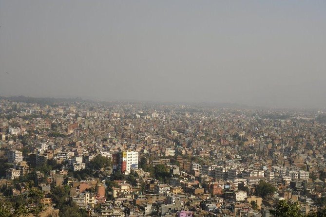Full Day Sightseeing Tour of Kathmandu - What’s included vs. what you must manage yourself