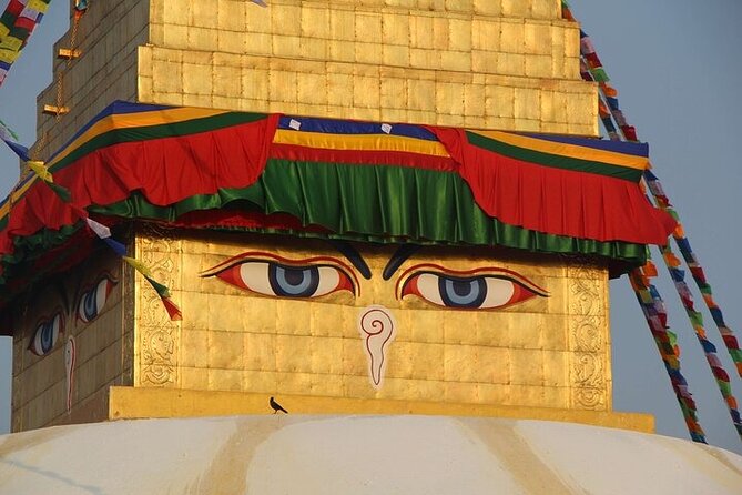 Full Day Sightseeing Tour of Kathmandu - Who should book this tour (and who should skip it)