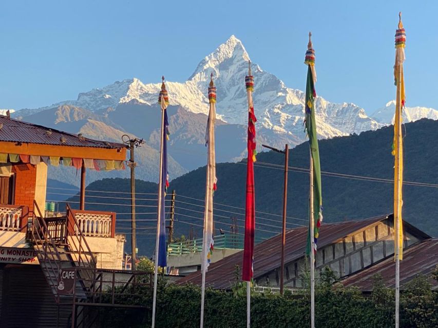 Full Day Tibetan Cultural Tour - A day built around Tibetan daily life, not just big sights