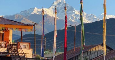 Full Day Tibetan Cultural Tour - Getting from Lakeside: pace, pickup, and why timing matters