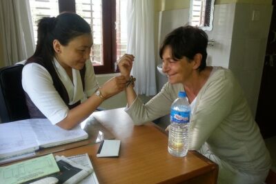 Full-Day Tibetan Cultural Tour to Tibetan Settlements Pokhara - Your guide, Mr. Thupten Gyatso, changes the whole feel