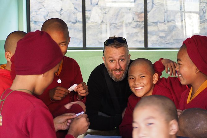 Full-Day Tibetan Cultural Tour to Tibetan Settlements Pokhara - Price and timing: what $85 gets you in real terms