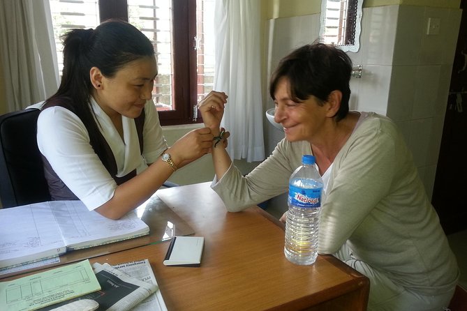 Full-Day Tibetan Cultural Tour to Tibetan Settlements Pokhara - Your guide, Mr. Thupten Gyatso, changes the whole feel