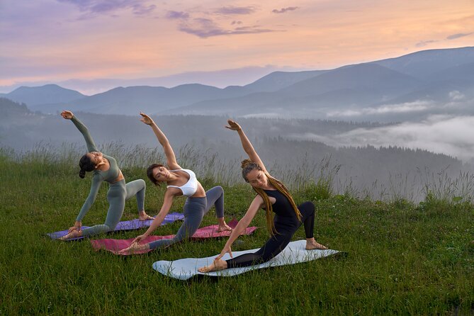 Ghorepani Ghandruk Wellness Yoga Trek - Key highlights you’ll actually feel